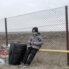 Ambasada USA w Kijowie: Ukraińska straż graniczna rezygnuje z kontroli granicznej kobiet i dzieci