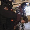 Ponad 4 tys. Rosjan aresztowanych przez władze