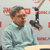 Prof. Eugeniusz Gatnar: Sankcje powinny doprowadzić do kryzysu, który zniechęci Rosjan do wspierania reżimu