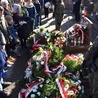Gdańsk oddał hołd żołnierzom niezłomnym