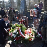 Dzień Pamięci o Żołnierzach Wyklętych w Gdańsku