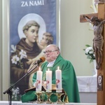 Jubileusz 50-lecia parafii w Ratajnie