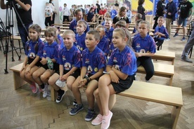 Szkoły przyjmują uczniów z Ukrainy