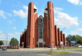 W niedziele w parafii św. Tomasza Apostoła na Ursynowie będzie odprawiona Msza św. w rycie łacińskim.