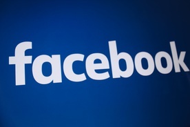 Rosjanie nie mogą korzystać z Facebooka