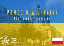 Ks. Brzyś: Polska Misja Katolicka we Francji uruchamia ogólnokrajową inicjatywę pomocy dla Ukrainy 