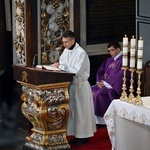 Dzień skupienia dla organistów diecezji świdnickiej