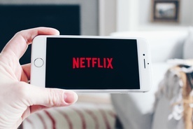 Ukrinform: Netflix zawiesił działalność w Rosji