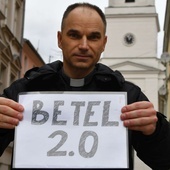 Już w sobotę Betel 2.0