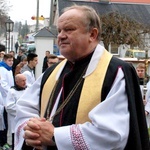 Wspomnienie ks. kan. Józefa Szczecińskiego (1948-2022)