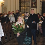 Spotkanie synodalne rejonu kutnowskiego