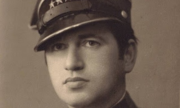 74 lata temu zgładzono ks. Rudolfa Marszałka, kapelana Żołnierzy Wyklętych