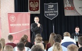 Bp Maciej na zdjęciach "Gościa"