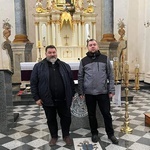 Pomoc dla Ukrainy z diecezji świdnickiej