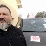 Pomoc dla Ukrainy z diecezji świdnickiej