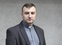 Archidiecezja. Pomoc duszpasterska dla Ukraińców