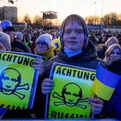 Piknik dla Ukrainy odbył się na Stadionie Śląskim