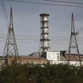 Wywiad wojskowy Ukrainy: Rosja szykuje prowokacje w elektrowni atomowej w Czarnobylu; możliwe dwa scenariusze
