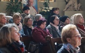 IX Diecezjalny Dzień Kobiet - Msza św.