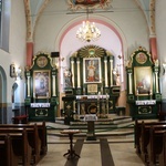 Parafia św. Urbana w Woli
