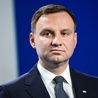 Prezydent Duda w BBC: Putin może użyć broni chemicznej, może to skłonić NATO do reakcji