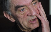 Aktor Jerzy Trela ma 80 lat
