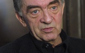 Aktor Jerzy Trela ma 80 lat