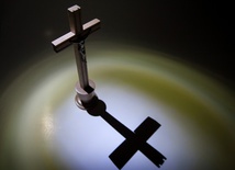 Czego uczy mnie krzyż?