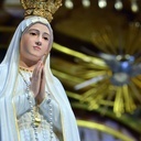 Matka Boża Fatimska pojedzie na Ukrainę