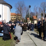 Wielkopostny Dzień Wspólnoty Domowego Kościoła w Inwałdzie