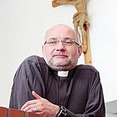 Kapłan jest profesorem w Instytucie Nauk Teologicznych Uniwersytetu Szczecińskiego.