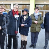 Goście z OBWE wizytowali Stalową Wolę i Bojanów.