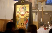 Peregrynacja ikony Najświętszej Rodziny - Ryczów