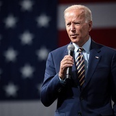 Prezydent Biden: ogłaszam dwuczęściowy plan osiągnięcia niezależności energetycznej