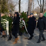 Pogrzeb śp. bp. Adama Odzimka