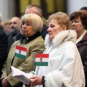 Świętujmy z Węgrami i pomagajmy Ukrainie