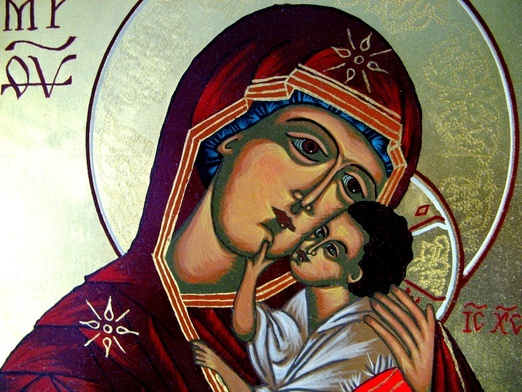 Zawierzenie Maryi ma głęboko symboliczne znaczenie