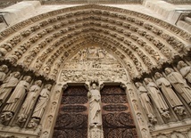 Skarby Notre-Dame
