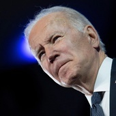 Biden ogłosił pomoc wojskową dla Ukrainy o wartości 3 miliardów dolarów