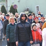 Rodzinny różaniec ze św. Józefem w Nowogrodzie Bobrzańskim