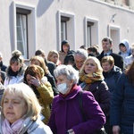 Rodzinny różaniec ze św. Józefem w Nowogrodzie Bobrzańskim