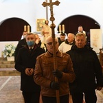Rodzinny różaniec ze św. Józefem w Nowogrodzie Bobrzańskim
