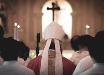 Biskupi europejscy przyjmują zaproszenie Papieża Franciszka