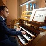 Inauguracja organów u zmartwychwstańców 