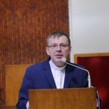 Śp. Ks. Tomasz Niedziela - 1986-2022