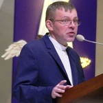 Śp. Ks. Tomasz Niedziela - 1986-2022