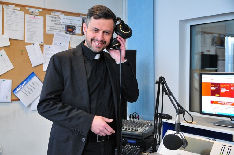 Jakich stacji radiowych najchętniej słuchają mieszkańcy Lublina?