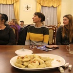 Polsko-ukraińska integracja kulinarna w Hałcnowie!