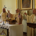 50. rocznica święceń śląskich księży
