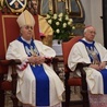 Eucharystii przewodniczył abp Salvatore Pennacchio, nuncjusz apostolski w Polsce.